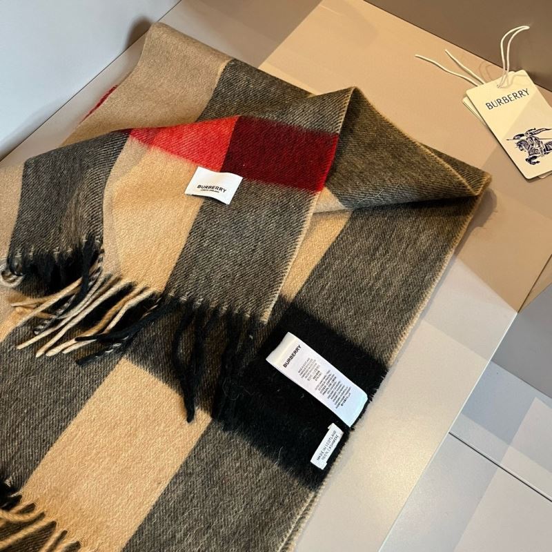 Burberry Scarf